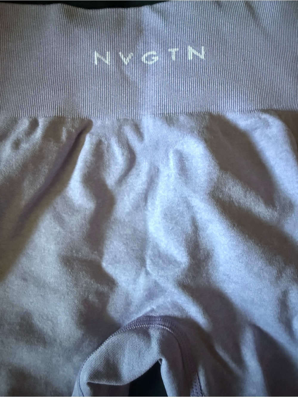 NVGTN lift seamless shorts M - Picture 4 of 6